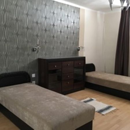Éden Vendégház Veszprém Exterior foto