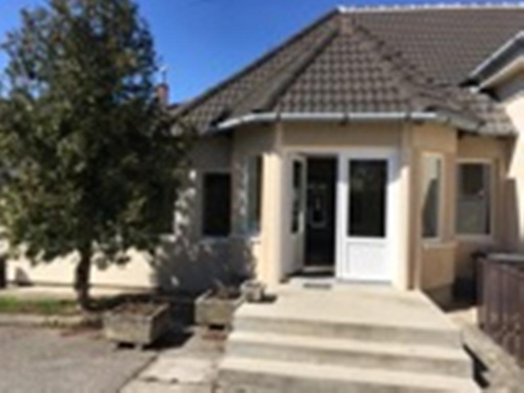 Éden Vendégház Veszprém Exterior foto